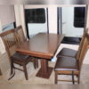 Dining area Dining area
