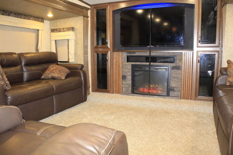 Living room TV Living room TV