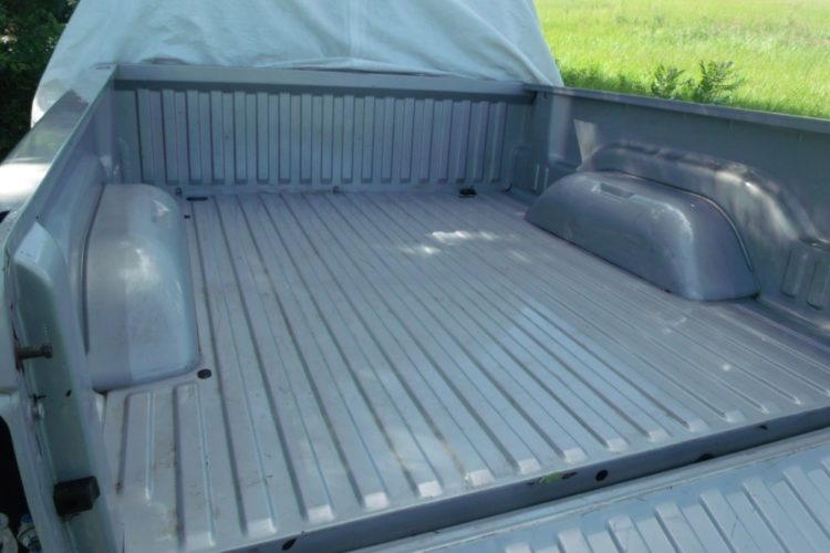 1994-2001 Dodge Ram Truck bed6'6''