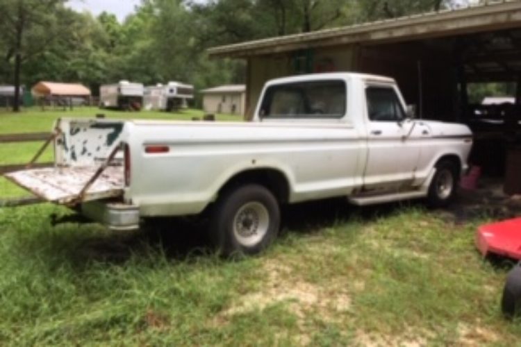 FORD F150 300 FORD F150 300