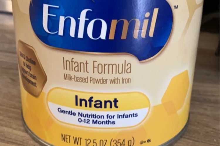 enfamil 12.5