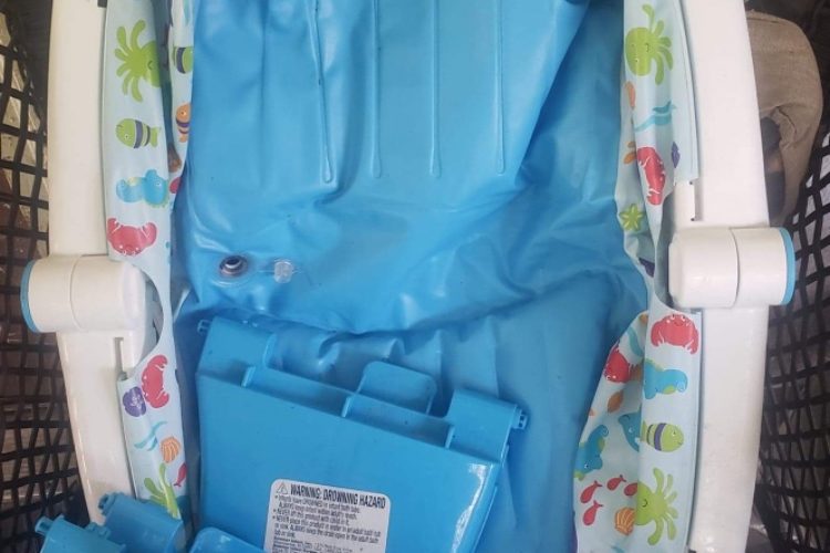 used baby stuff for sale