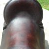 Antique Saddle 6 Antique Saddle 6