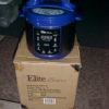 PRESSURE COOKER PRESSURE COOKER