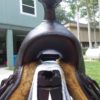 Antique Saddle 4 Antique Saddle 4