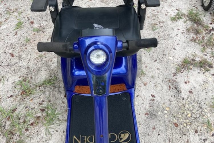front front