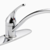 Delta faucet 2 Delta faucet 2