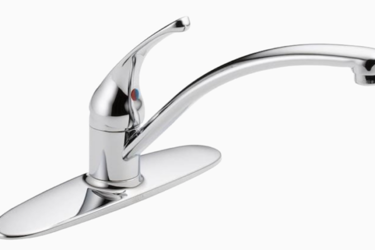 Delta faucet 2 Delta faucet 2