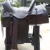 Antique Saddle 2 Antique Saddle 2