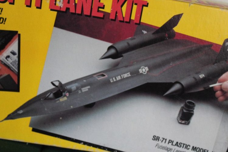 SR 71 (2) SR 71 (2)