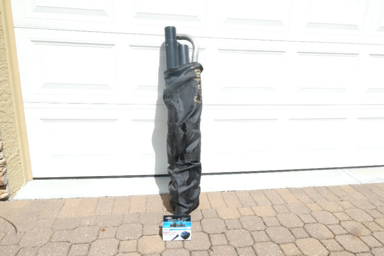 Gen-Turi Exhaust Gen-Turi Exhaust
