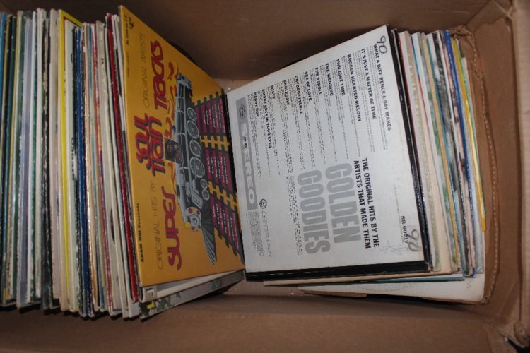 record (1) record (1)