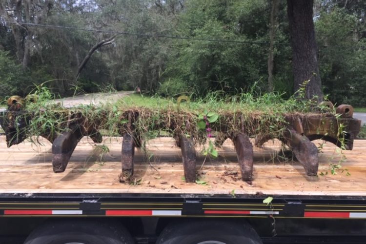 Root Rake 2 Root Rake 2