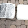 Vent Insulator Vent Insulator