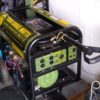 7000W Generator 7000W Generator