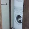 Washer-dryer Washer-dryer