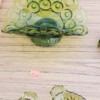 Small set of dining wares Small set of dining wares