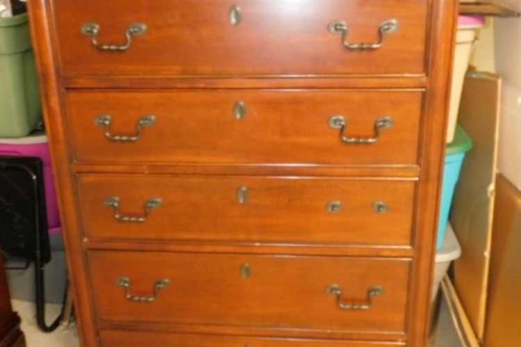 DRESSER 2 DRESSER 2