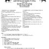 Black Horse Show pdf Black Horse Show pdf