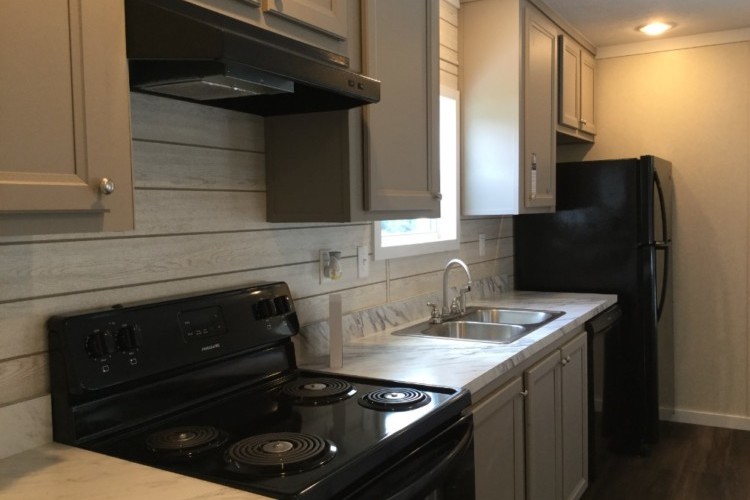 Kitchen Kitchen