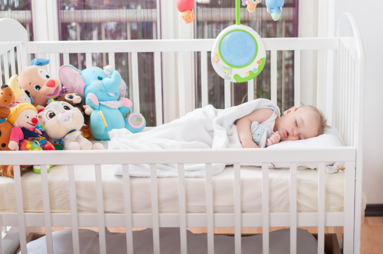 safe crib mattress for baby