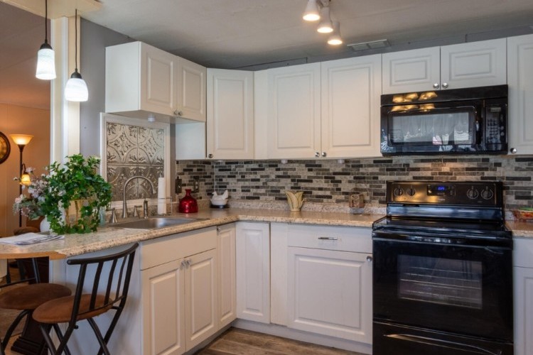 D15 Kitchen D15 Kitchen