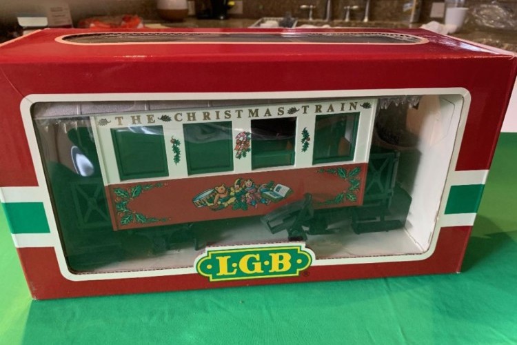 LGB6 LGB6