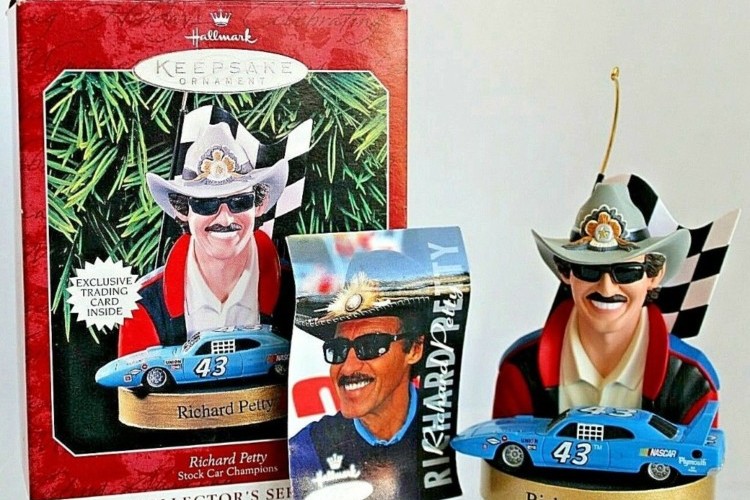 Richard Petty Richard Petty