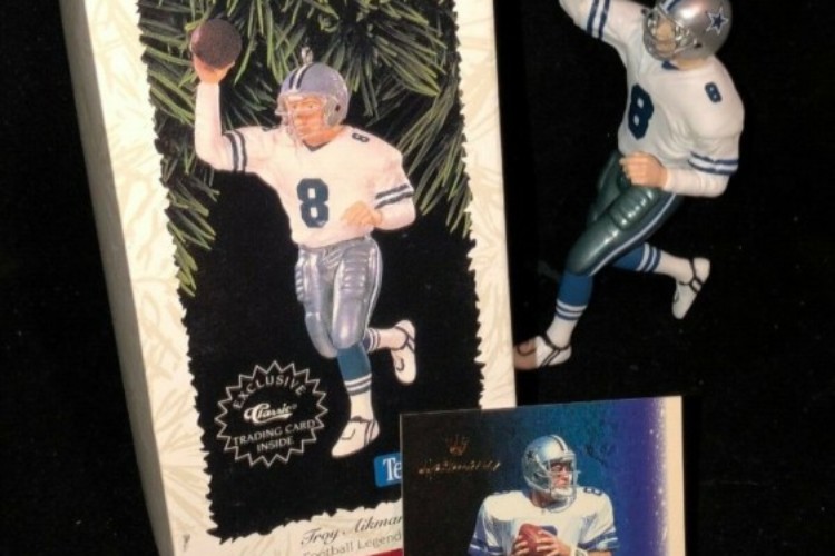 Troy Aikman Troy Aikman