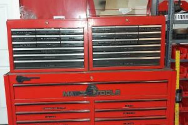 includes all tools inside includes all tools inside