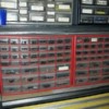 full of drill bits etc full of drill bits etc