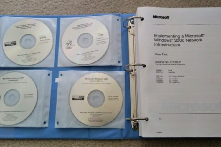 Network Infrastructure Front Network Infrastructure Front