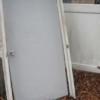 DOOR with FRAME (2) DOOR with FRAME (2)
