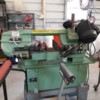Bandsaw liquid cool Bandsaw liquid cool