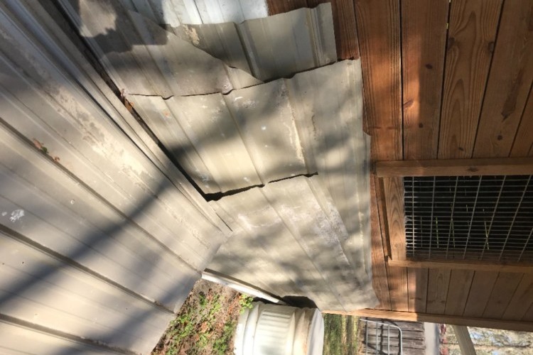 metal panels metal panels