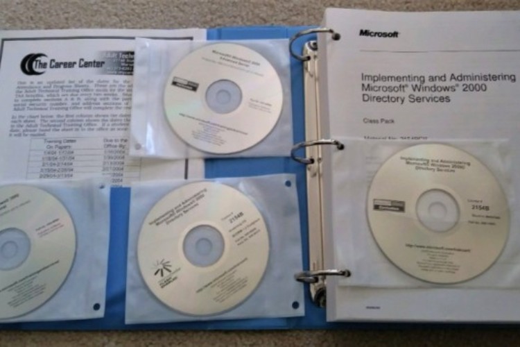 Directory Services Directory Services
