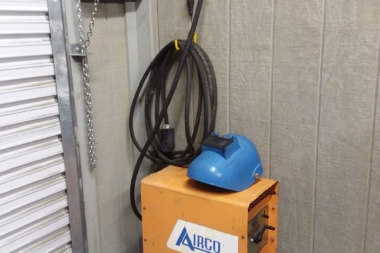 welder 2 welder 2