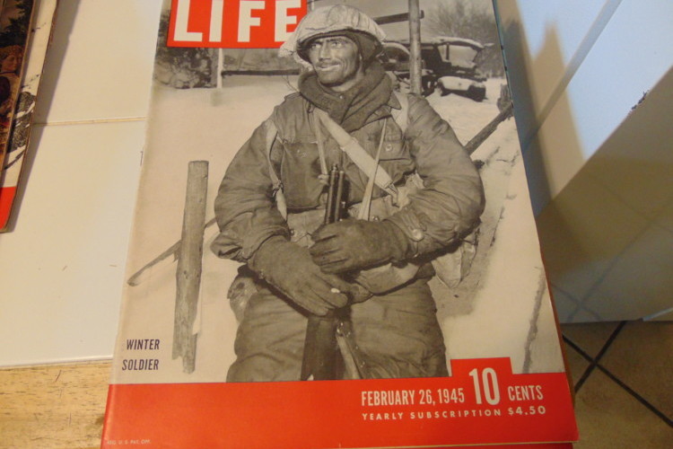 Life Magazines 022 Life Magazines 022