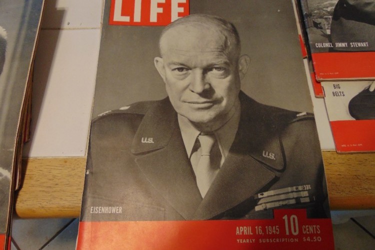 Life Magazines 012 Life Magazines 012