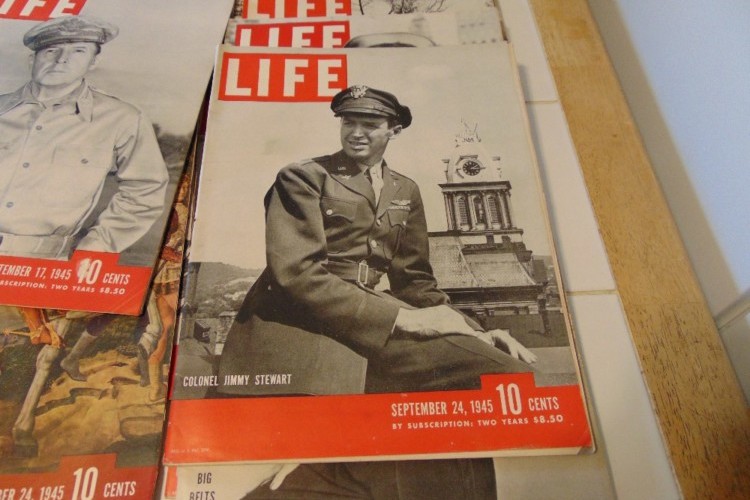 Life Magazines 006 Life Magazines 006