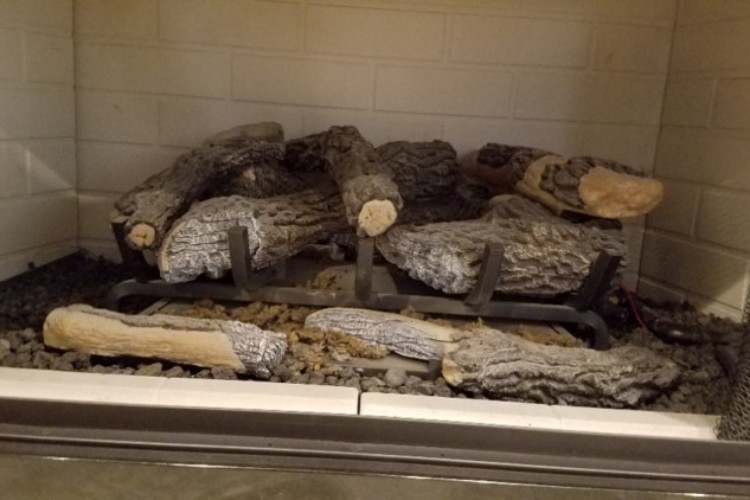 Logs Logs