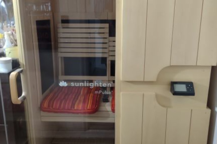 sauna pic 2 sauna pic 2