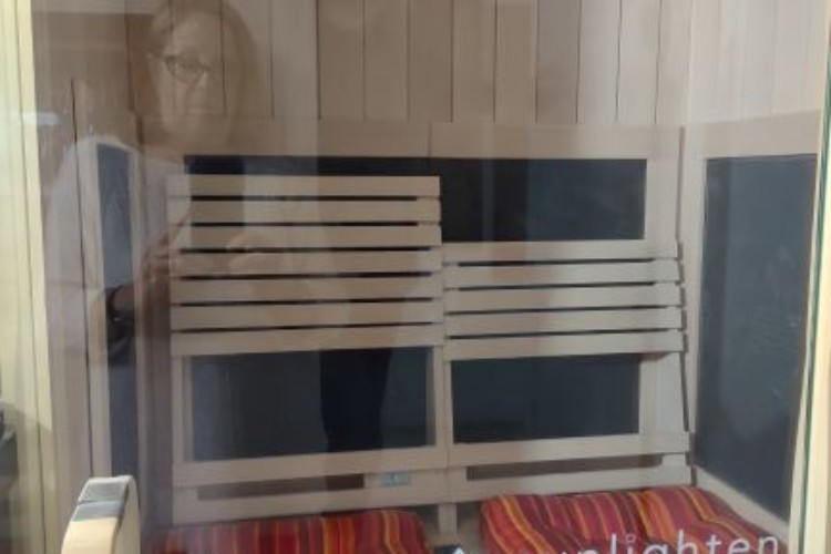 sauna pic 1 sauna pic 1