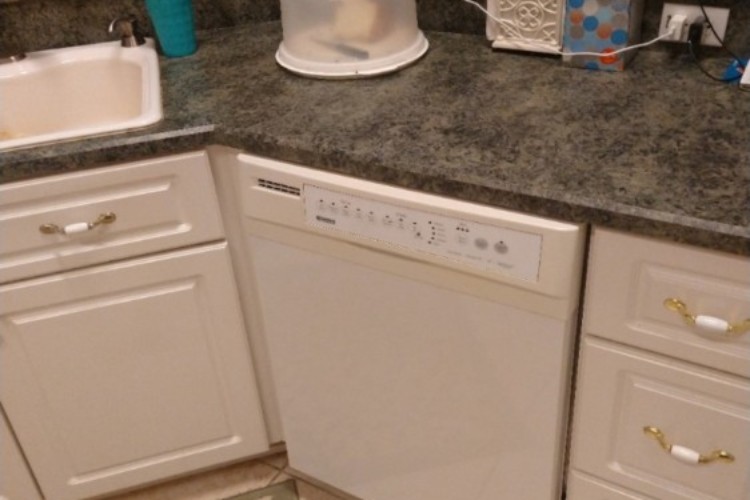 Dishwasher Dishwasher