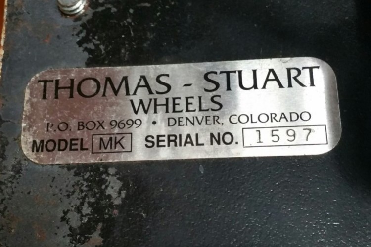 Wheel Motor Sticker Wheel Motor Sticker