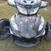 Can-Am Spyder Can-Am Spyder
