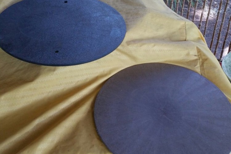 Wheel 2 Bats Included Wheel 2 Bats Included