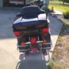 harley rear harley rear