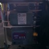Kiln Olympic Traveller, Bartlett Controller Kiln Olympic Traveller, Bartlett Controller