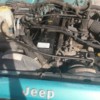 jeep motor jeep motor